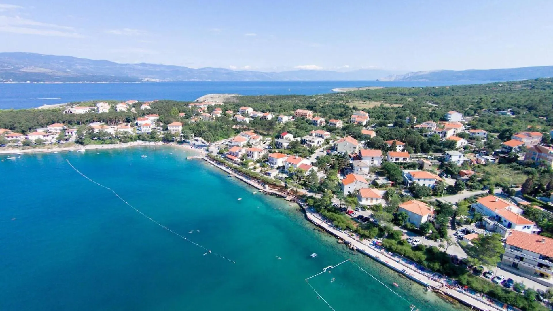 Apartments Zeljko B Silo  Croatia