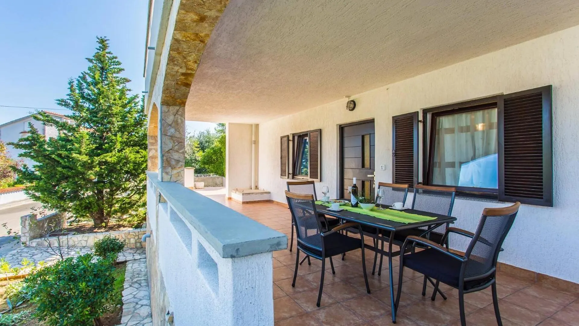 Apartments Zeljko B Silo  Guest house