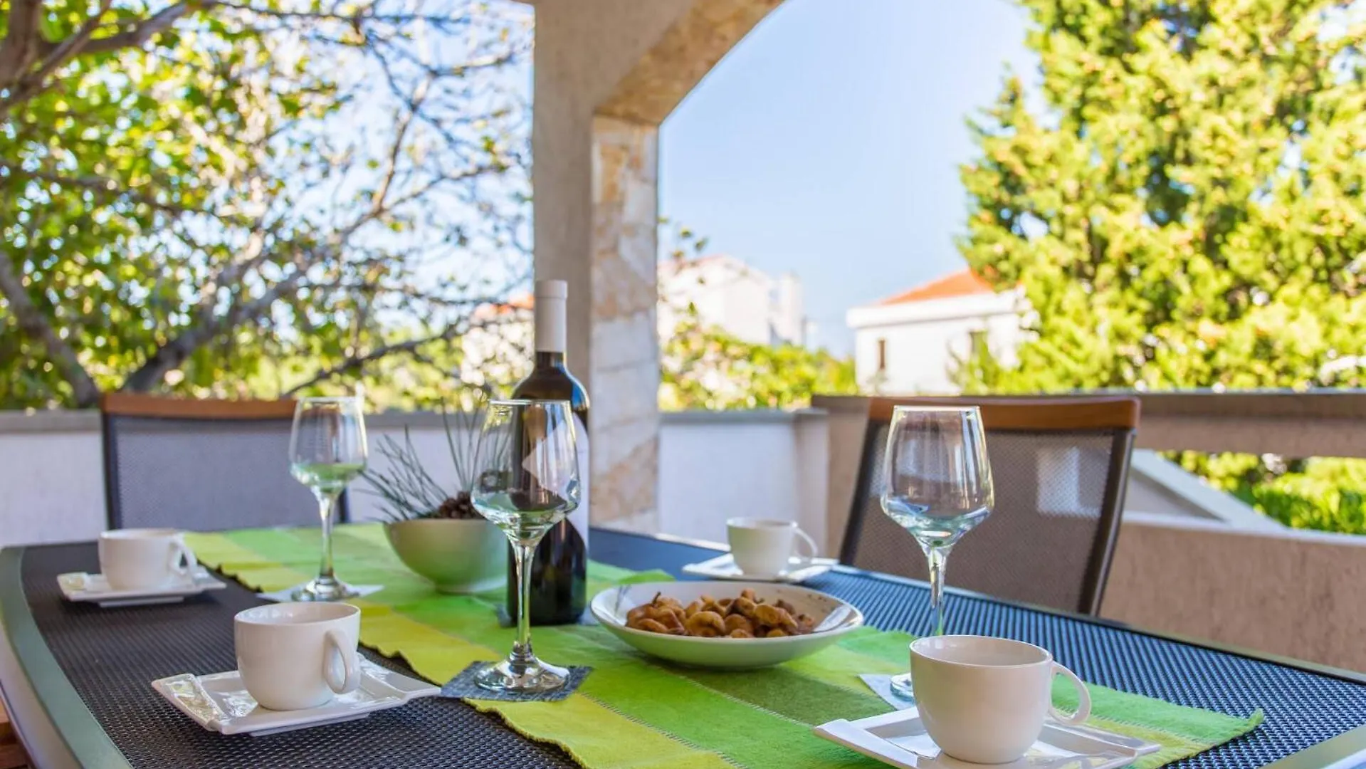 Apartments Zeljko B Silo  Croatia