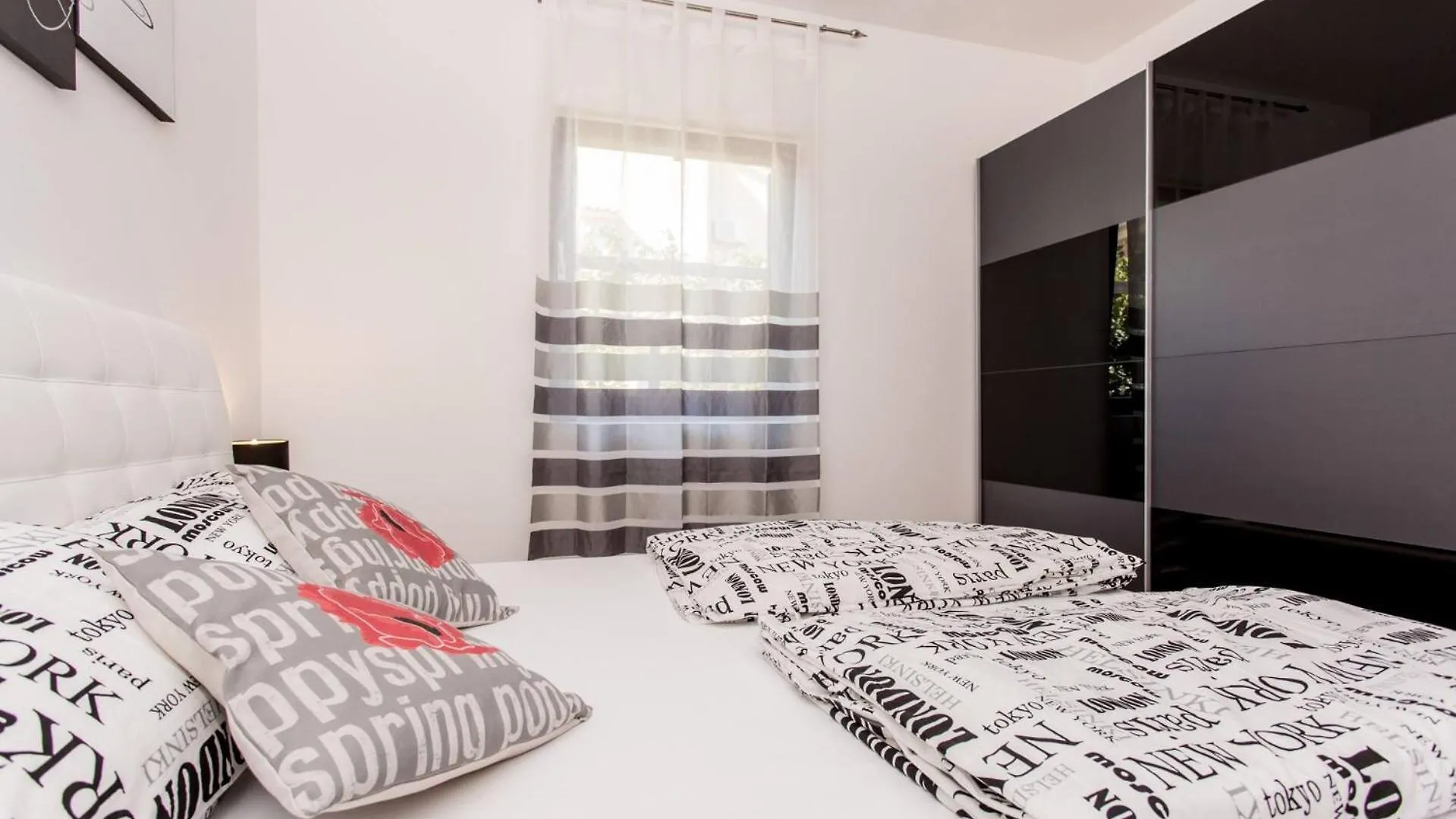 Guest house Apartments Zeljko B Silo