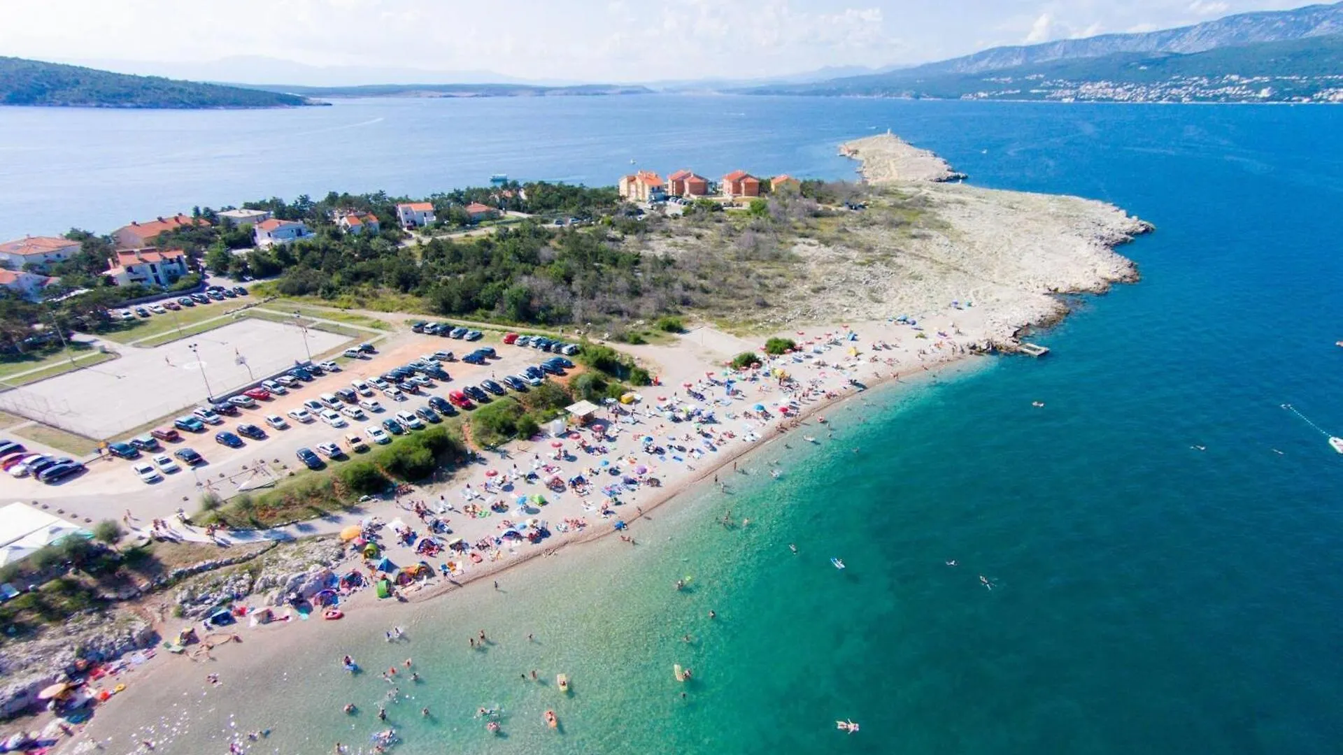 Guest house Apartments Zeljko B Silo