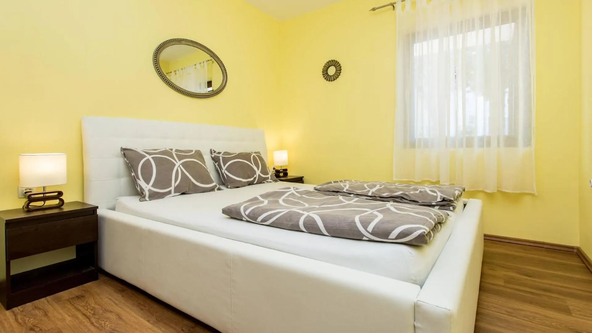 Apartments Zeljko B Silo  Guest house